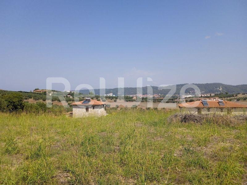 Photo 14,Landscape,SALE,Land,Field,5300sqm,€165,000,Poseidi