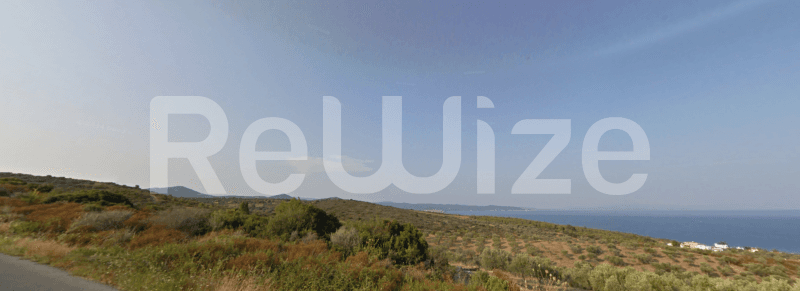 Photo 6,Sea View,SALE,Land,Field,8570sqm,€220,000,Akti Salonikiou