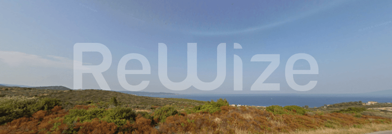 Photo 1,Sea View,SALE,Land,Field,8570sqm,€220,000,Akti Salonikiou