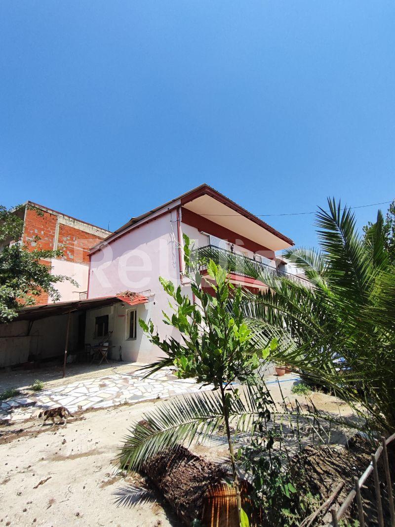Photo 3,Εξωτερική,ΠΏΛΗΣΗ,Κατοικία,Κτίριο,205τ.μ,€200,000,Ορμύλια