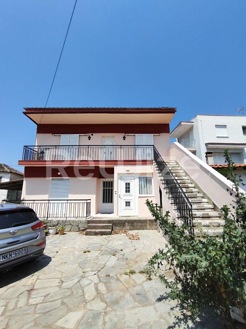Photo 1,Εξωτερική Όψη,ΠΏΛΗΣΗ,Κατοικία,Κτίριο,205τ.μ,€200,000,Ορμύλια