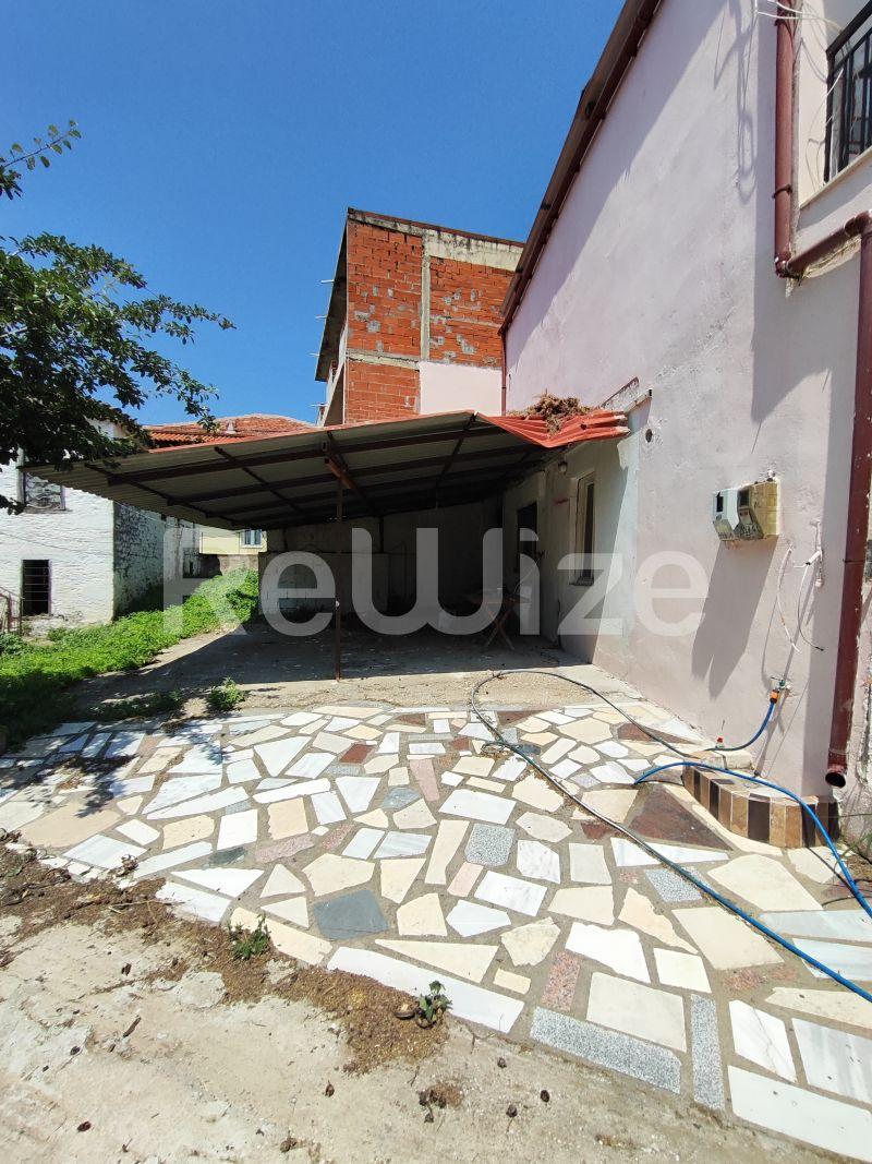 Photo 4,Parking,ΠΏΛΗΣΗ,Κατοικία,Κτίριο,205τ.μ,€200,000,Ορμύλια