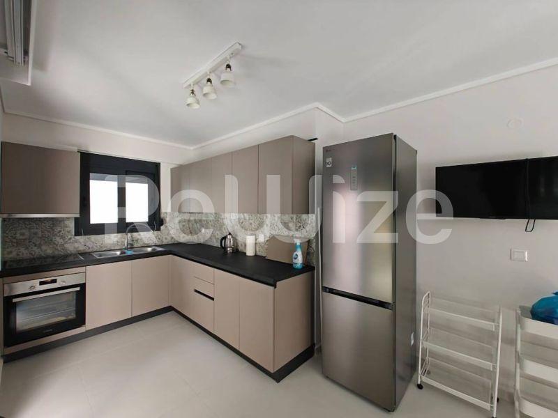 Photo 1,Κουζίνα,ΕΝΟΙΚΊΑΣΗ,Κατοικία,Διαμέρισμα,80τ.μ,€1,100,Νέα Κρήνη