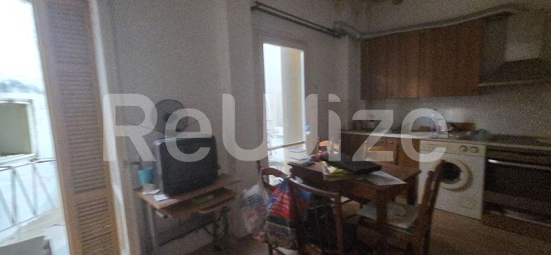 Photo 1,Σαλόνι,ΠΏΛΗΣΗ,Κατοικία,Διαμέρισμα,47τ.μ,€70,000,Ανάληψη