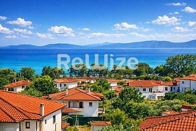 Detached house Aristotelis