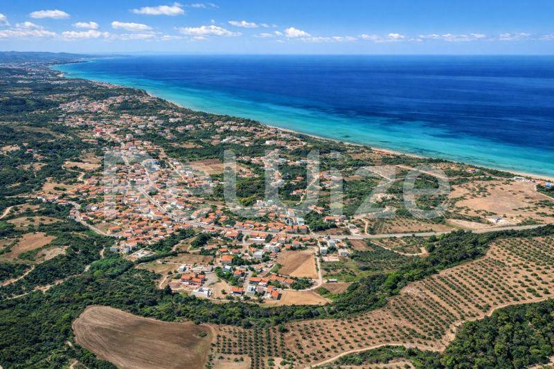 Photo 1,Landscape,SALE,Land,Plot,733sqm,€130,000,Kriopigi