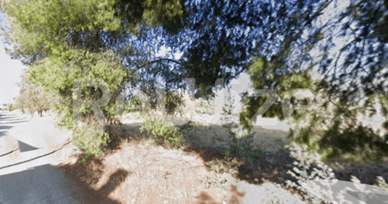 Photo 1,Εξωτερική,ΠΏΛΗΣΗ,Γη,Οικόπεδο,854τ.μ,€292,000,Νέα Ερυθραία