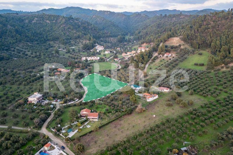 Photo 3,Outside,SALE,Land,Field,5032sqm,€79,000,Nea Skioni