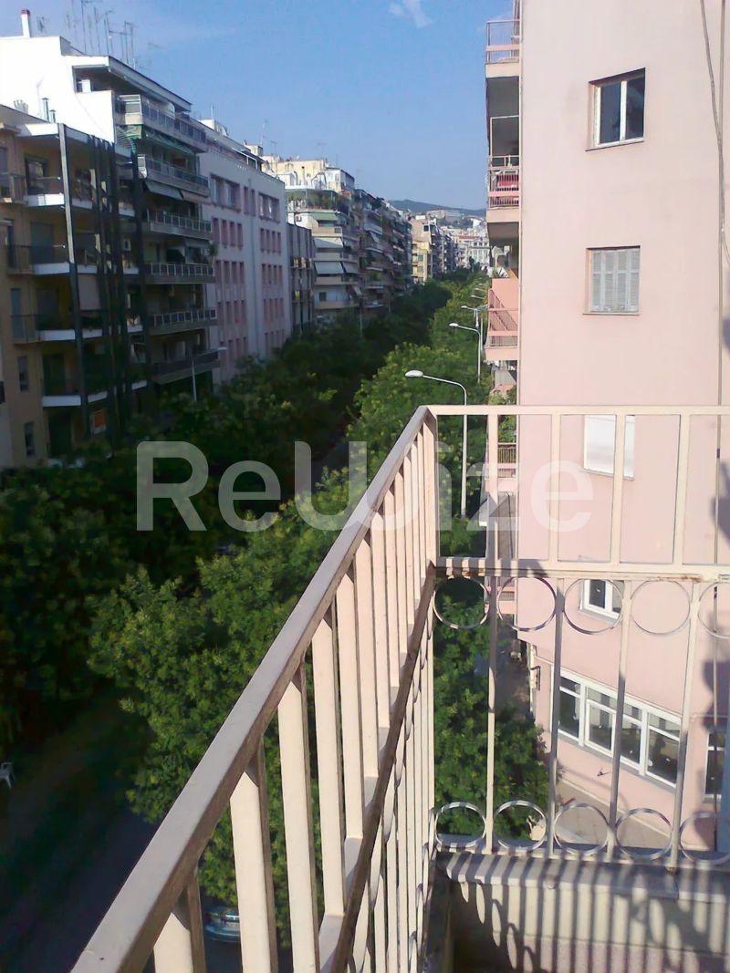 Photo 2,Μπαλκόνι,ΕΝΟΙΚΊΑΣΗ,Κατοικία,Διαμέρισμα,55τ.μ,€520,Κέντρο Θεσσαλονίκης