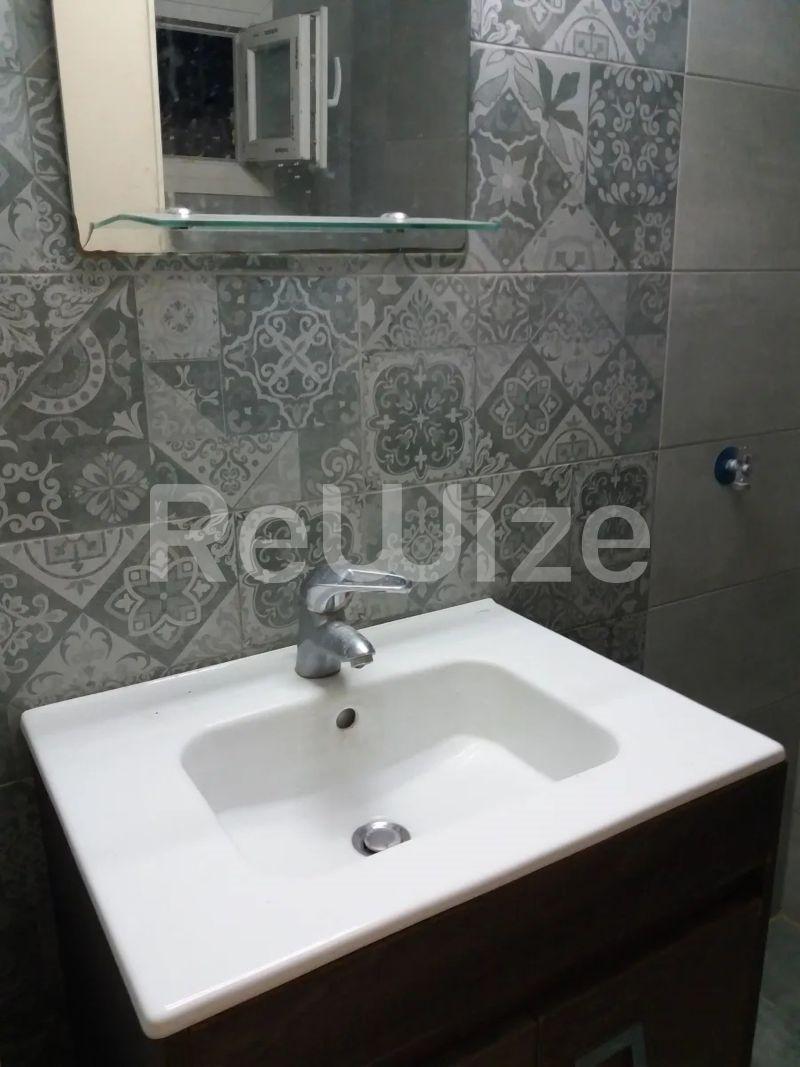 Photo 7,Μπάνιο,ΕΝΟΙΚΊΑΣΗ,Κατοικία,Διαμέρισμα,55τ.μ,€520,Κέντρο Θεσσαλονίκης