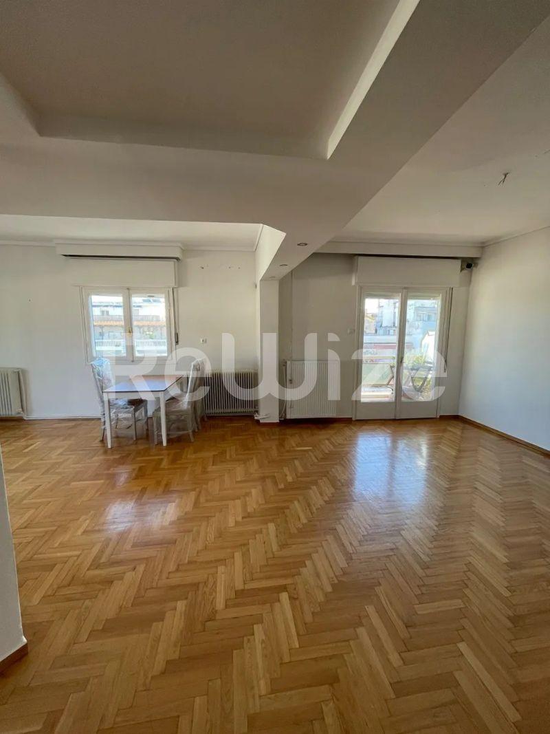 Photo 4,Σαλόνι,ΕΝΟΙΚΊΑΣΗ,Κατοικία,Διαμέρισμα,120τ.μ,€720,Ιπποκράτειο