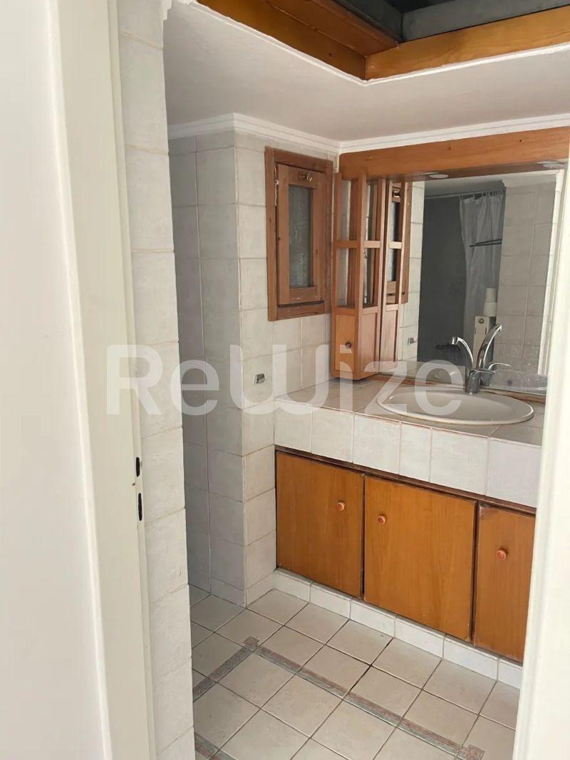 Photo 17,Μπάνιο,ΕΝΟΙΚΊΑΣΗ,Κατοικία,Διαμέρισμα,120τ.μ,€720,Ιπποκράτειο