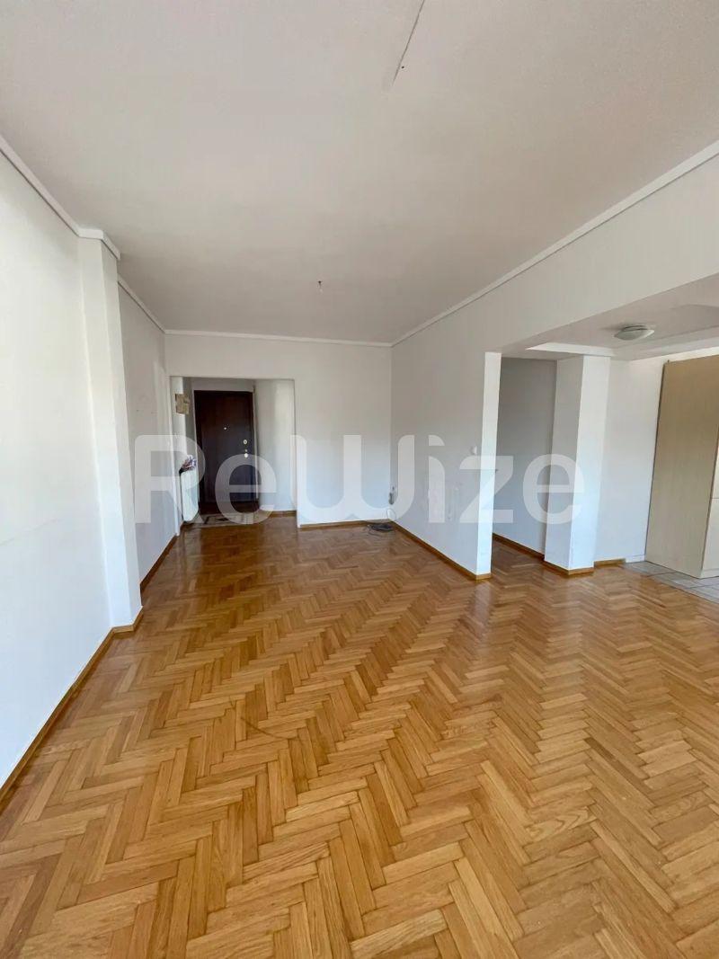 Photo 2,Σαλόνι,ΕΝΟΙΚΊΑΣΗ,Κατοικία,Διαμέρισμα,120τ.μ,€720,Ιπποκράτειο