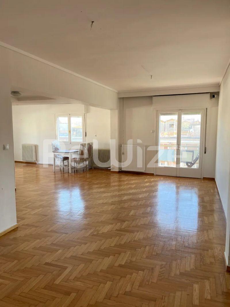 Photo 3,Σαλόνι,ΕΝΟΙΚΊΑΣΗ,Κατοικία,Διαμέρισμα,120τ.μ,€720,Ιπποκράτειο