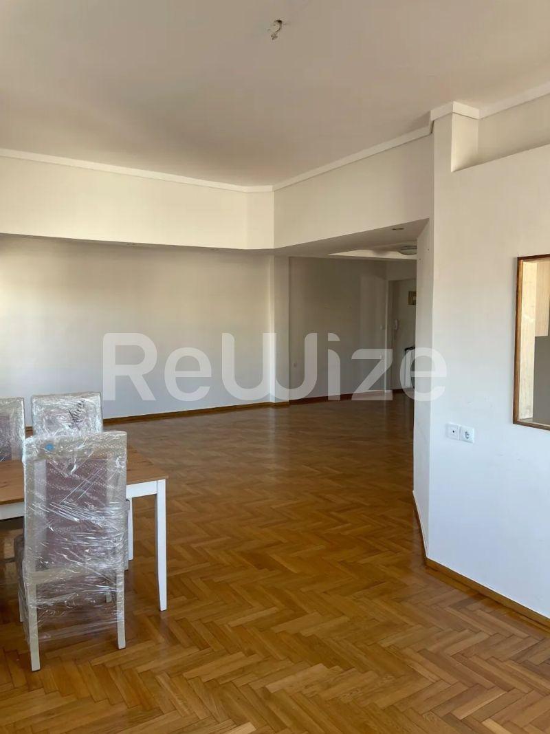Photo 6,Σαλόνι,ΕΝΟΙΚΊΑΣΗ,Κατοικία,Διαμέρισμα,120τ.μ,€720,Ιπποκράτειο