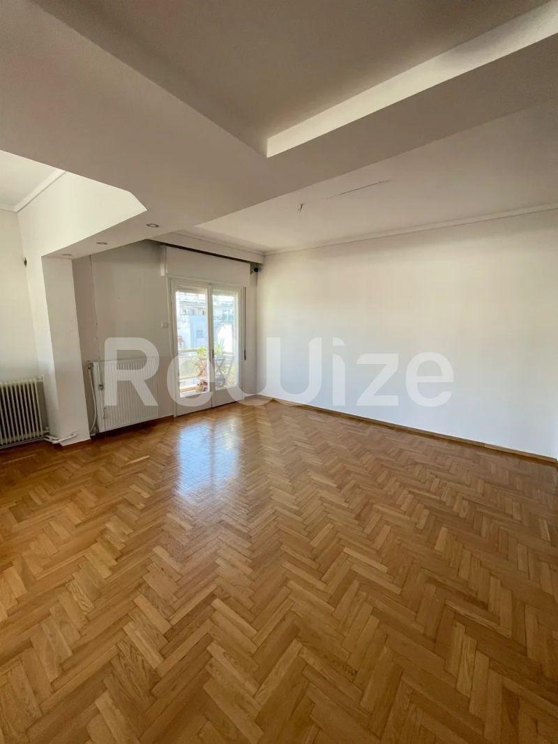 Photo 1,Σαλόνι,ΕΝΟΙΚΊΑΣΗ,Κατοικία,Διαμέρισμα,120τ.μ,€720,Ιπποκράτειο