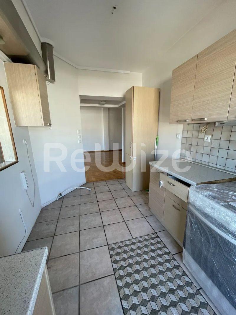 Photo 12,Κουζίνα,ΕΝΟΙΚΊΑΣΗ,Κατοικία,Διαμέρισμα,120τ.μ,€720,Ιπποκράτειο