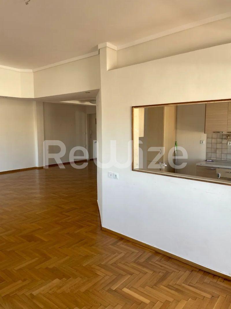 Photo 5,Σαλόνι,ΕΝΟΙΚΊΑΣΗ,Κατοικία,Διαμέρισμα,120τ.μ,€720,Ιπποκράτειο