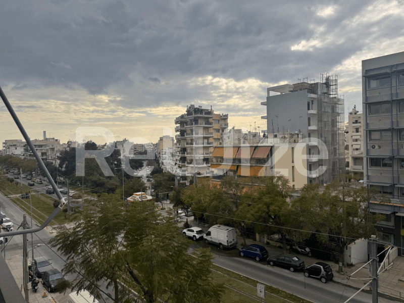 Photo 7,Πανοραμική Θέα,ΠΏΛΗΣΗ,Κατοικία,Στούντιο,42τ.μ,€150,000,Νέα Σμύρνη