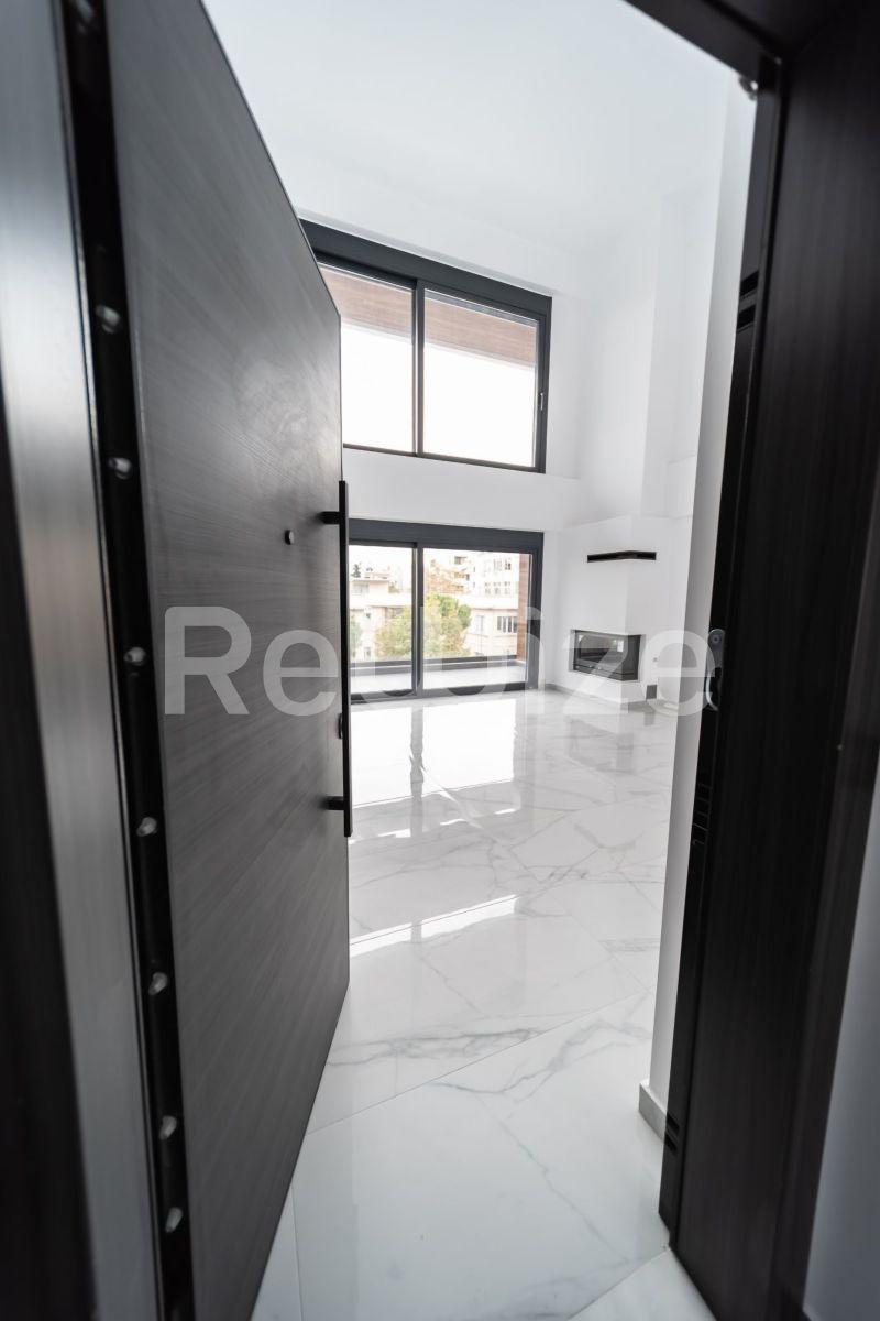 Photo 3,Σαλόνι,ΠΏΛΗΣΗ,Κατοικία,Μεζονέτα,127τ.μ,Tιμή κατόπιν αιτήματος,Καραμπουρνάκι