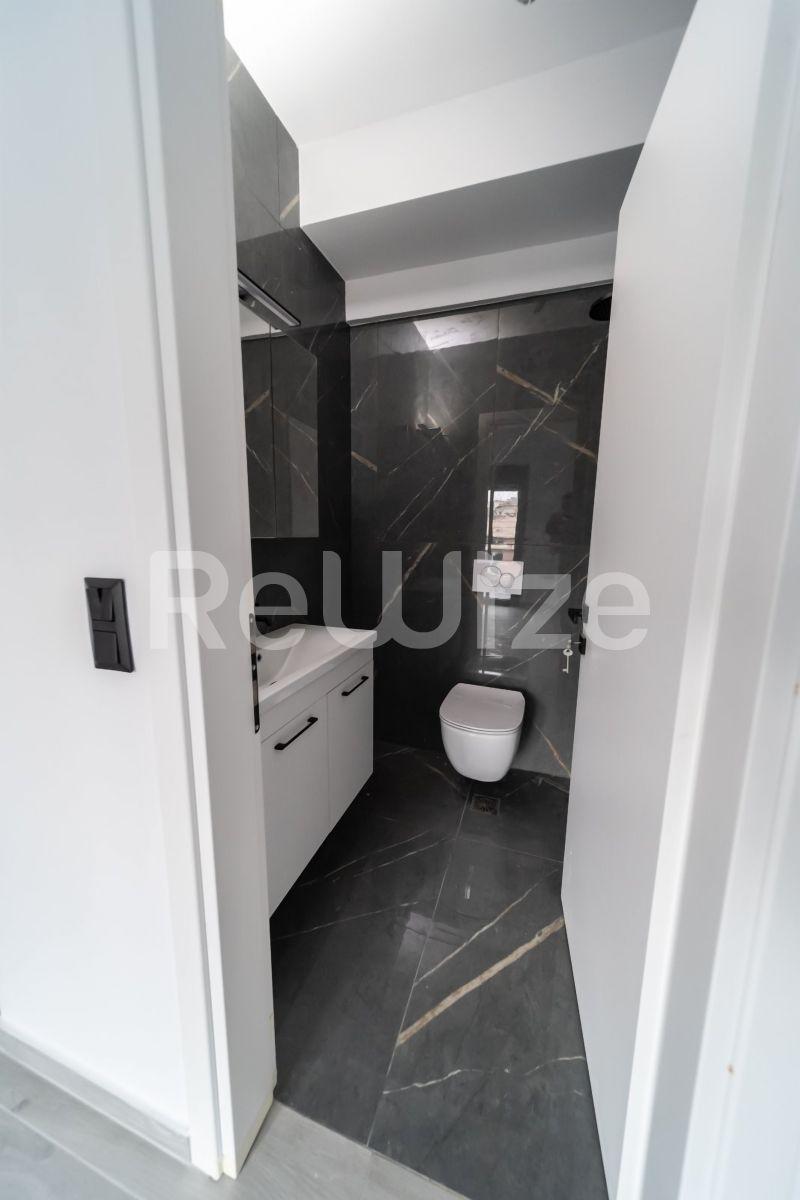 Photo 12,Μπάνιο,ΠΏΛΗΣΗ,Κατοικία,Μεζονέτα,127τ.μ,Tιμή κατόπιν αιτήματος,Καραμπουρνάκι