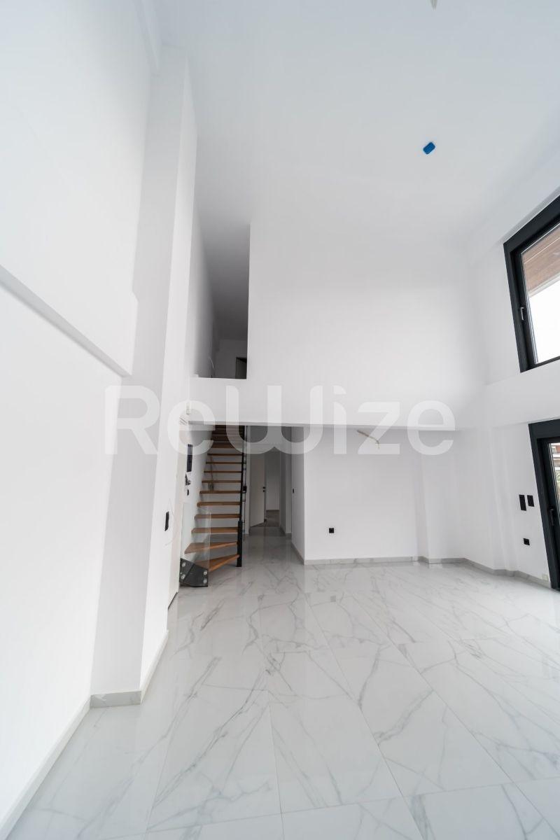 Photo 4,Σαλόνι,ΠΏΛΗΣΗ,Κατοικία,Μεζονέτα,127τ.μ,Tιμή κατόπιν αιτήματος,Καραμπουρνάκι