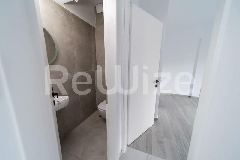 Photo 15,WC,ΠΏΛΗΣΗ,Κατοικία,Μεζονέτα,127τ.μ,Tιμή κατόπιν αιτήματος,Καραμπουρνάκι