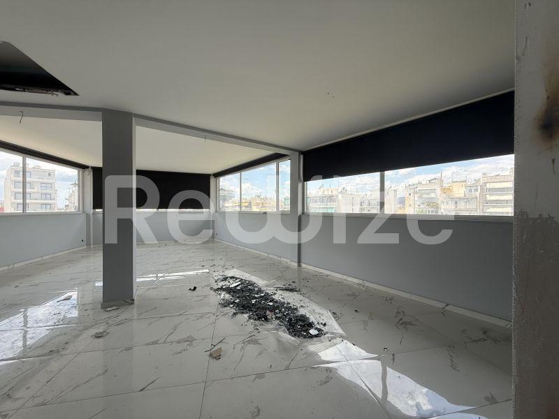 Photo 15,Μπαλκόνι,ΕΝΟΙΚΊΑΣΗ,Επαγγελματικό,Γραφείο,300τ.μ,€3,000,Κεραμικός