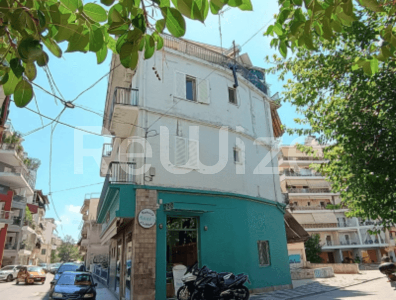Photo 1,Εξωτερική,ΕΝΟΙΚΊΑΣΗ,Επαγγελματικό,Αποθήκη,66τ.μ,€44,000,Κέντρο Αγρινίου