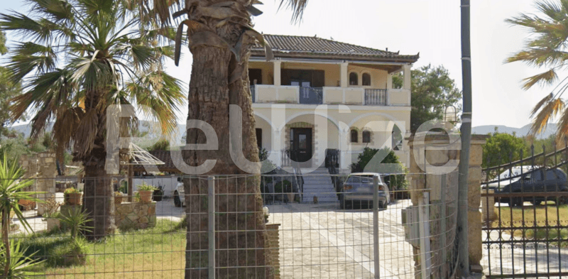 Photo 4,Εξωτερική,ΕΝΟΙΚΊΑΣΗ,Κατοικία,Μονοκατοικία,279τ.μ,€165,000,Ζάκυνθος