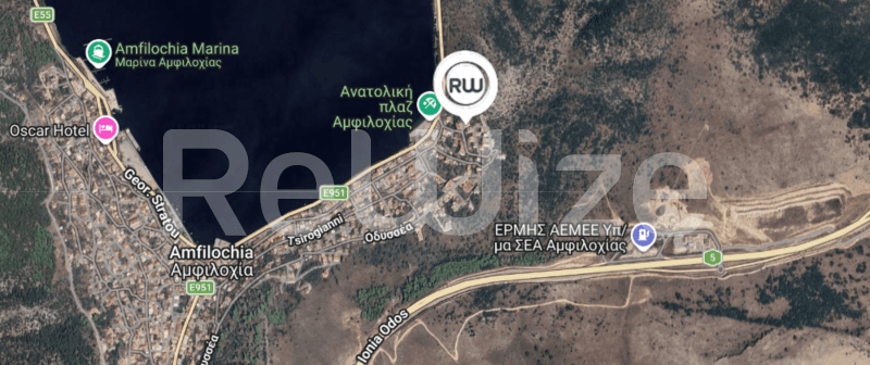 Photo 4,Εξωτερική,ΕΝΟΙΚΊΑΣΗ,Κατοικία,Μεζονέτα,112τ.μ,€125,000,Αμφιλοχία