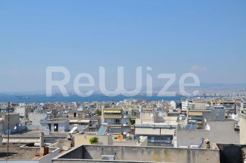 Photo 10,Πανοραμική Θέα,ΠΏΛΗΣΗ,Κατοικία,Διαμέρισμα,130τ.μ,€470,000,Κέντρο Καλαμαριάς