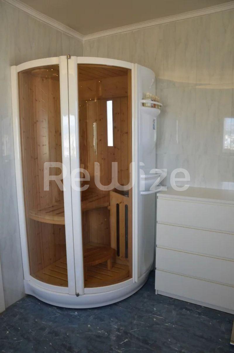 Photo 7,Μπάνιο στο Υπνοδωμάτιο,ΠΏΛΗΣΗ,Κατοικία,Διαμέρισμα,130τ.μ,€470,000,Κέντρο Καλαμαριάς