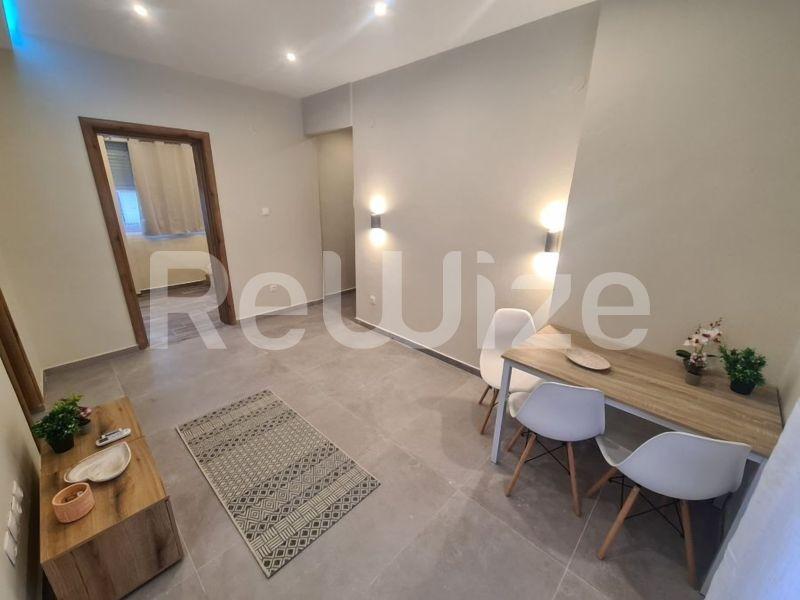 Photo 5,Σαλόνι,ΠΏΛΗΣΗ,Κατοικία,Διαμέρισμα,53τ.μ,€95,000,Άγιος Δημήτριος