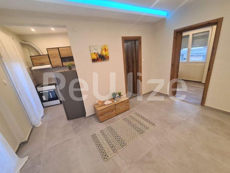 Photo 1,Σαλόνι,ΠΏΛΗΣΗ,Κατοικία,Διαμέρισμα,53τ.μ,€95,000,Άγιος Δημήτριος
