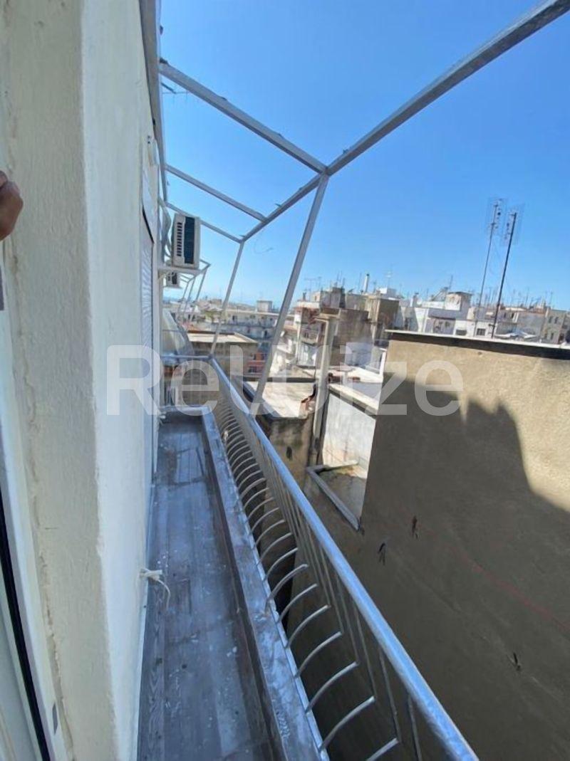 Photo 9,Μπαλκόνι,ΠΏΛΗΣΗ,Κατοικία,Διαμέρισμα,53τ.μ,€95,000,Άγιος Δημήτριος