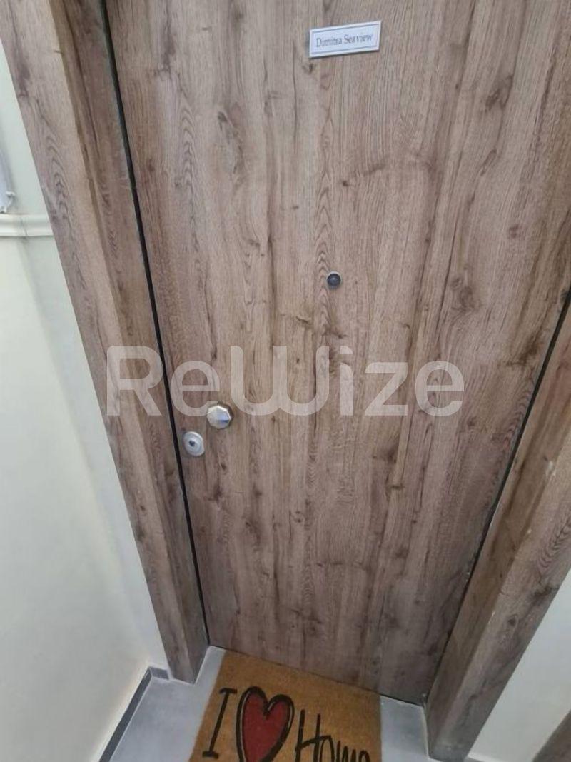 Photo 11,Μπάνιο,ΠΏΛΗΣΗ,Κατοικία,Διαμέρισμα,53τ.μ,€95,000,Άγιος Δημήτριος