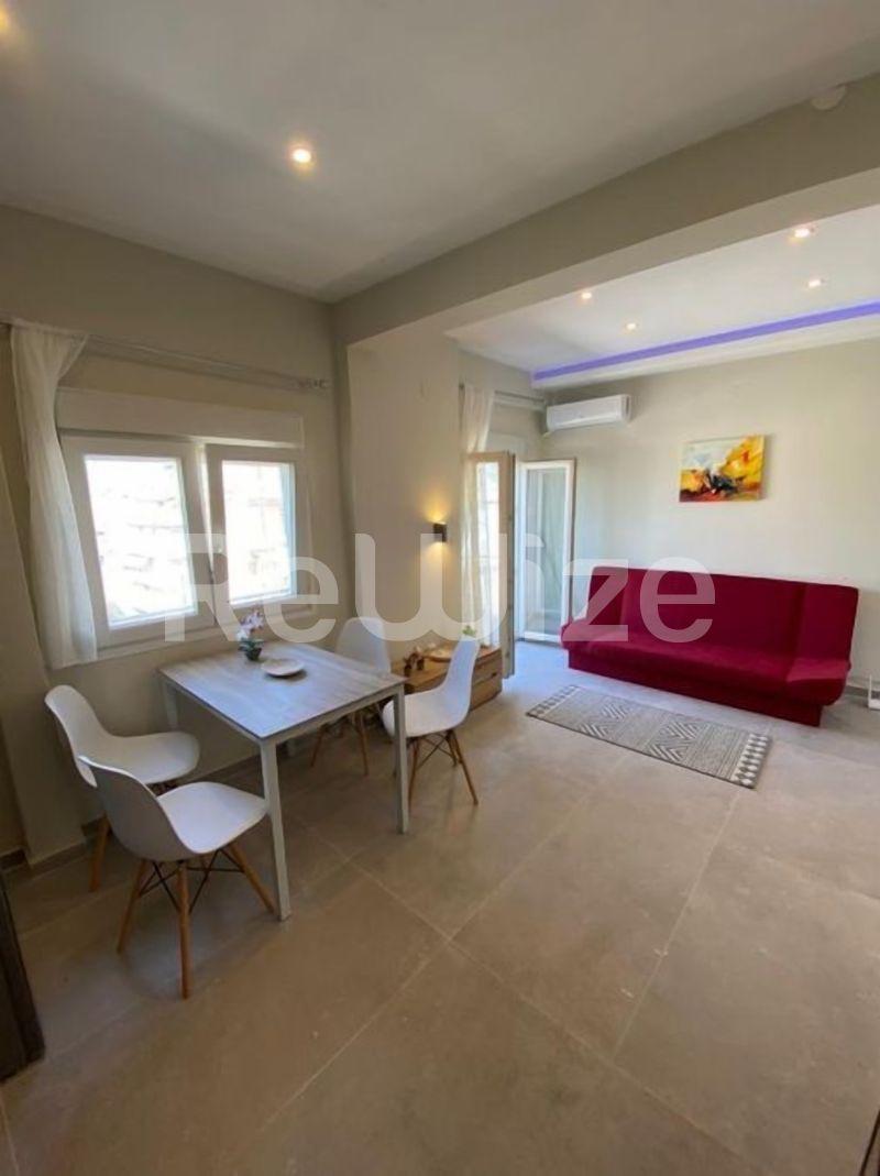 Photo 5,Σαλόνι,ΠΏΛΗΣΗ,Κατοικία,Διαμέρισμα,55τ.μ,€98,000,Άγιος Δημήτριος