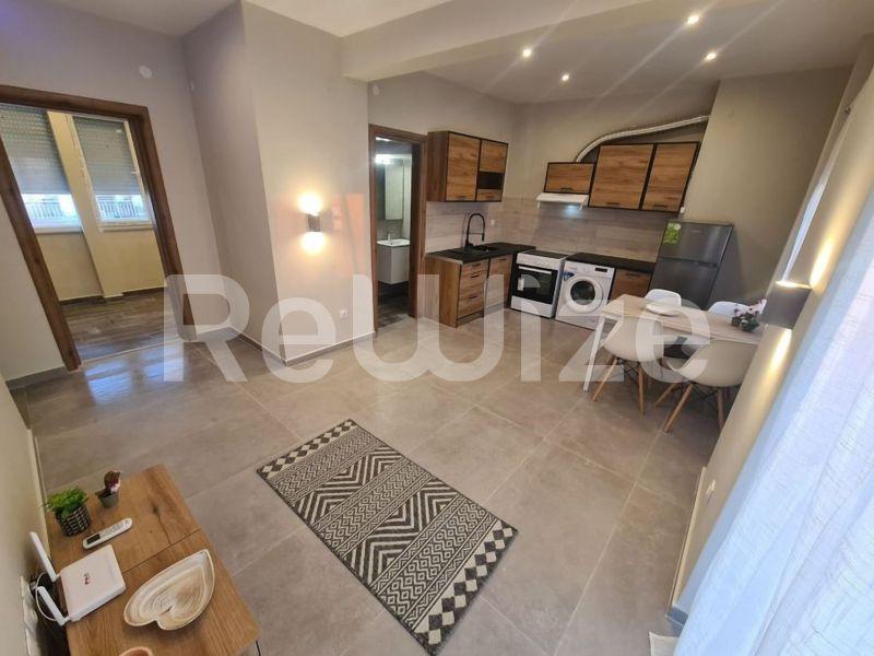 Photo 1,Σαλόνι,ΠΏΛΗΣΗ,Κατοικία,Διαμέρισμα,55τ.μ,€98,000,Άγιος Δημήτριος