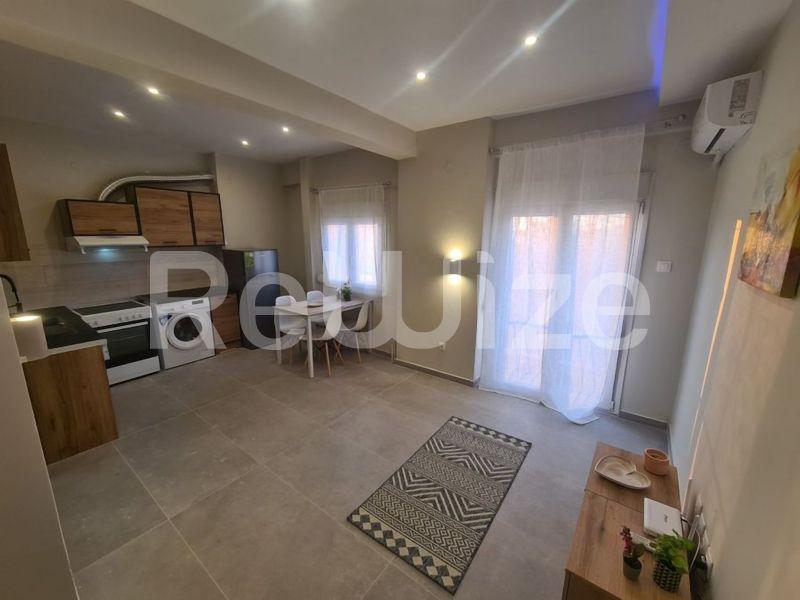 Photo 2,Σαλόνι,ΠΏΛΗΣΗ,Κατοικία,Διαμέρισμα,55τ.μ,€98,000,Άγιος Δημήτριος