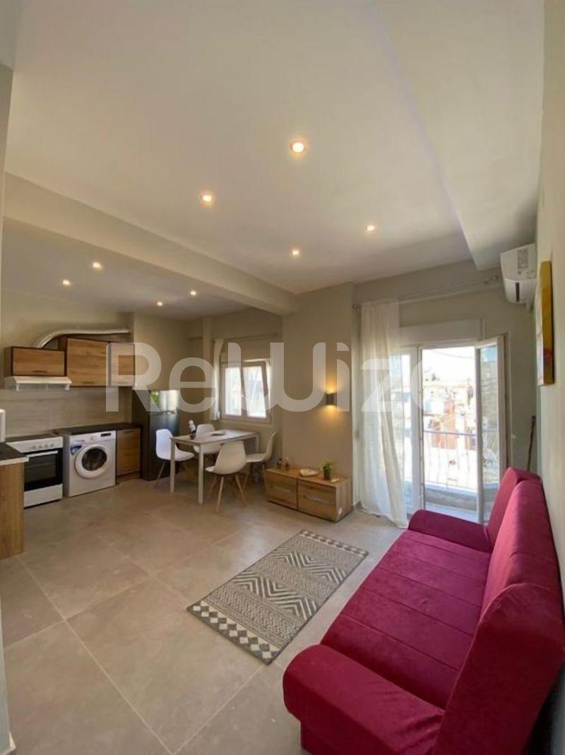 Photo 6,Σαλόνι,ΠΏΛΗΣΗ,Κατοικία,Διαμέρισμα,55τ.μ,€98,000,Άγιος Δημήτριος