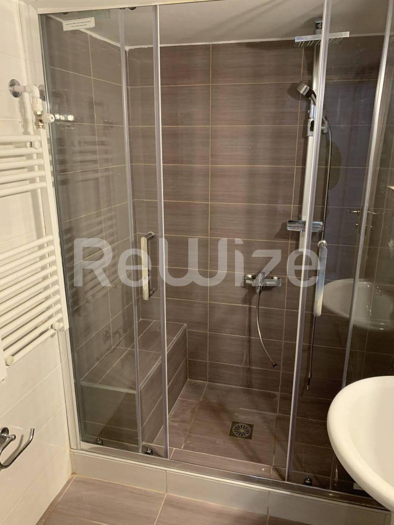 Photo 4,Bathroom,RENT,Residency,Apartment,100sqm,€750,Kentro Kalamarias
