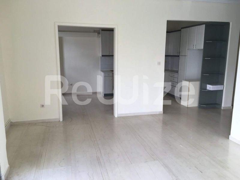 Photo 3,Living Room,RENT,Residency,Apartment,100sqm,€750,Kentro Kalamarias