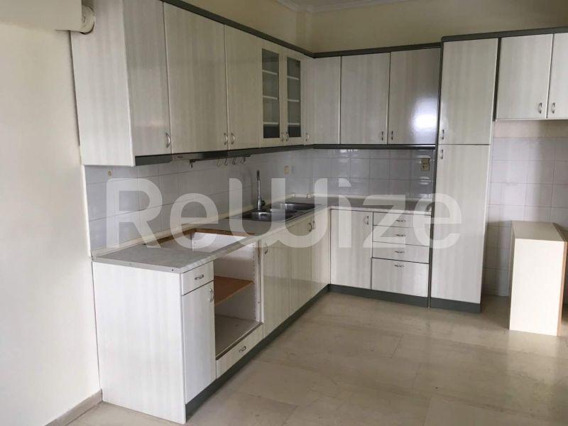 Photo 1,Kitchen,RENT,Residency,Apartment,100sqm,€750,Kentro Kalamarias