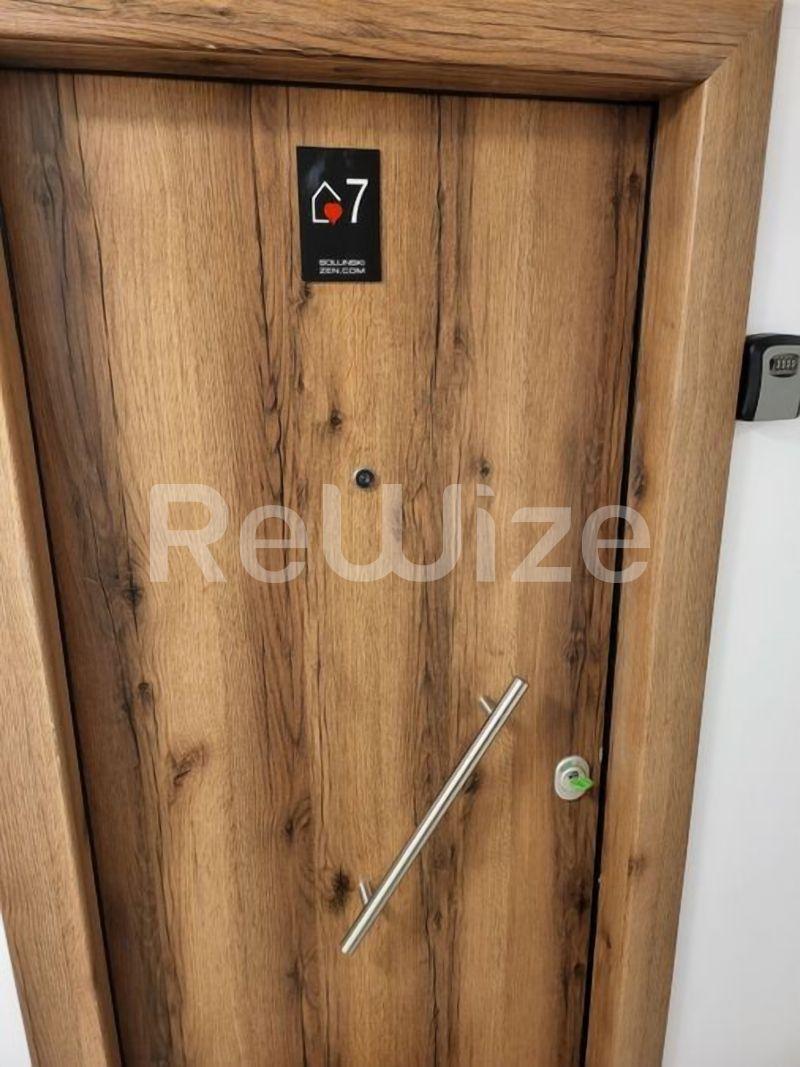 Photo 9,Πισίνα,ΕΝΟΙΚΊΑΣΗ,Κατοικία,Στούντιο,28τ.μ,€450,Κέντρο Θεσσαλονίκης