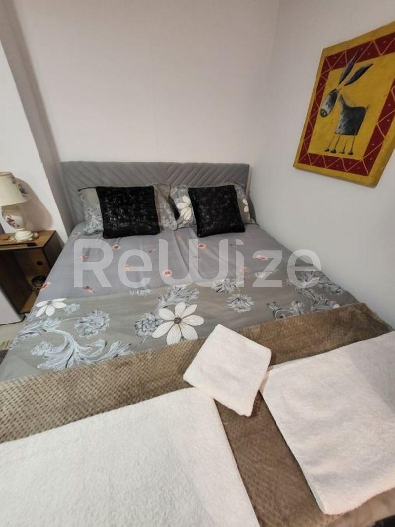 Photo 6,Υπνοδωμάτιο,ΕΝΟΙΚΊΑΣΗ,Κατοικία,Στούντιο,28τ.μ,€450,Κέντρο Θεσσαλονίκης