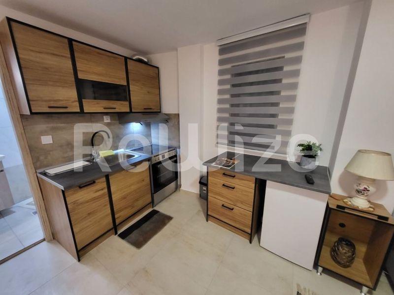 Photo 5,Μπαλκόνι,ΕΝΟΙΚΊΑΣΗ,Κατοικία,Στούντιο,28τ.μ,€450,Κέντρο Θεσσαλονίκης