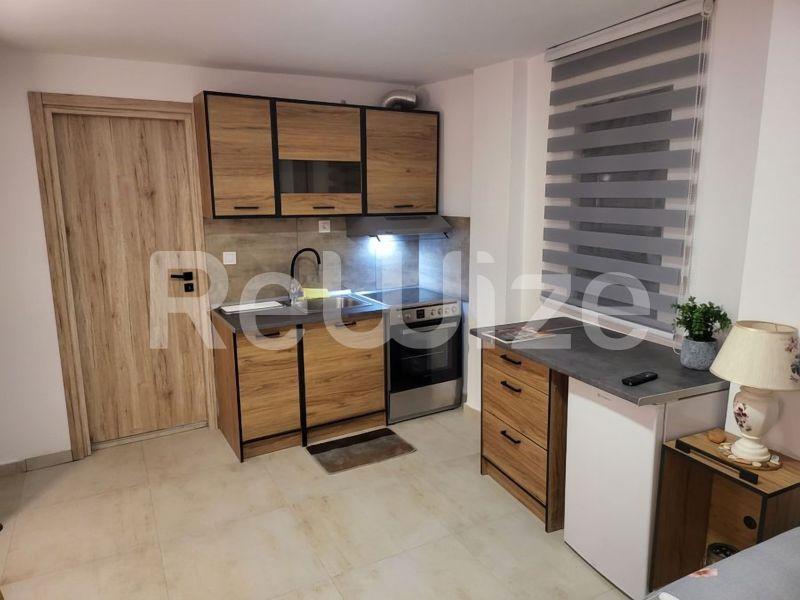 Photo 8,Κουζίνα,ΕΝΟΙΚΊΑΣΗ,Κατοικία,Στούντιο,28τ.μ,€450,Κέντρο Θεσσαλονίκης