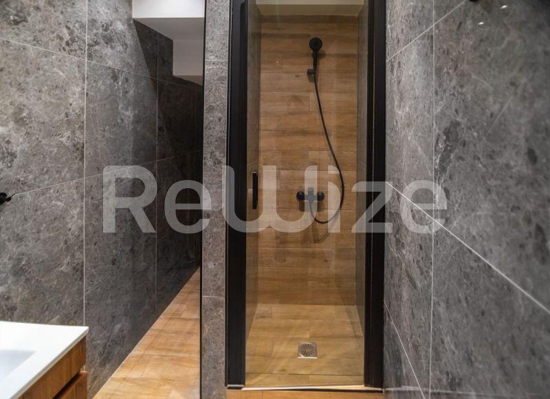 Photo 9,Μπάνιο,ΕΝΟΙΚΊΑΣΗ,Κατοικία,Στούντιο,35τ.μ,€530,Κέντρο Θεσσαλονίκης