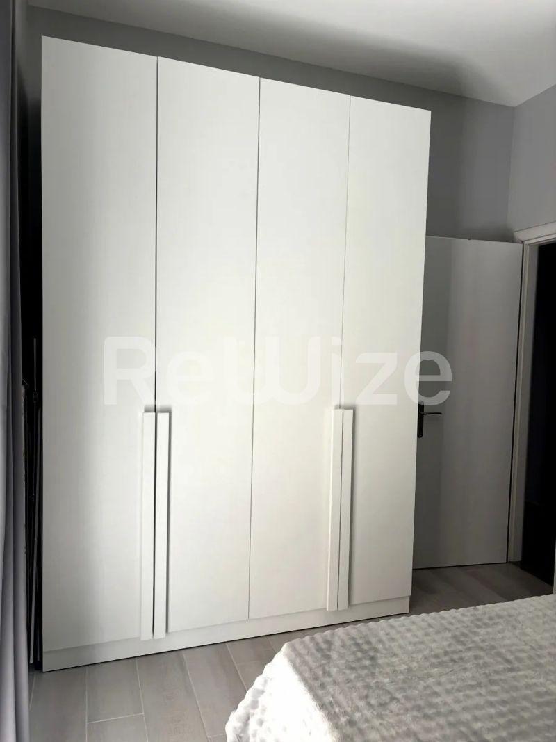 Photo 12,Υπνοδωμάτιο,ΕΝΟΙΚΊΑΣΗ,Κατοικία,Διαμέρισμα,54τ.μ,€590,Φάληρο